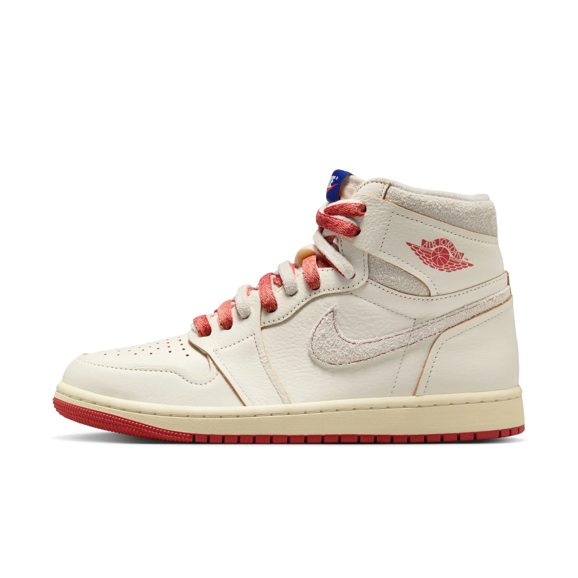 W Air  1 High OG “Cinnabar” - DB4612-100