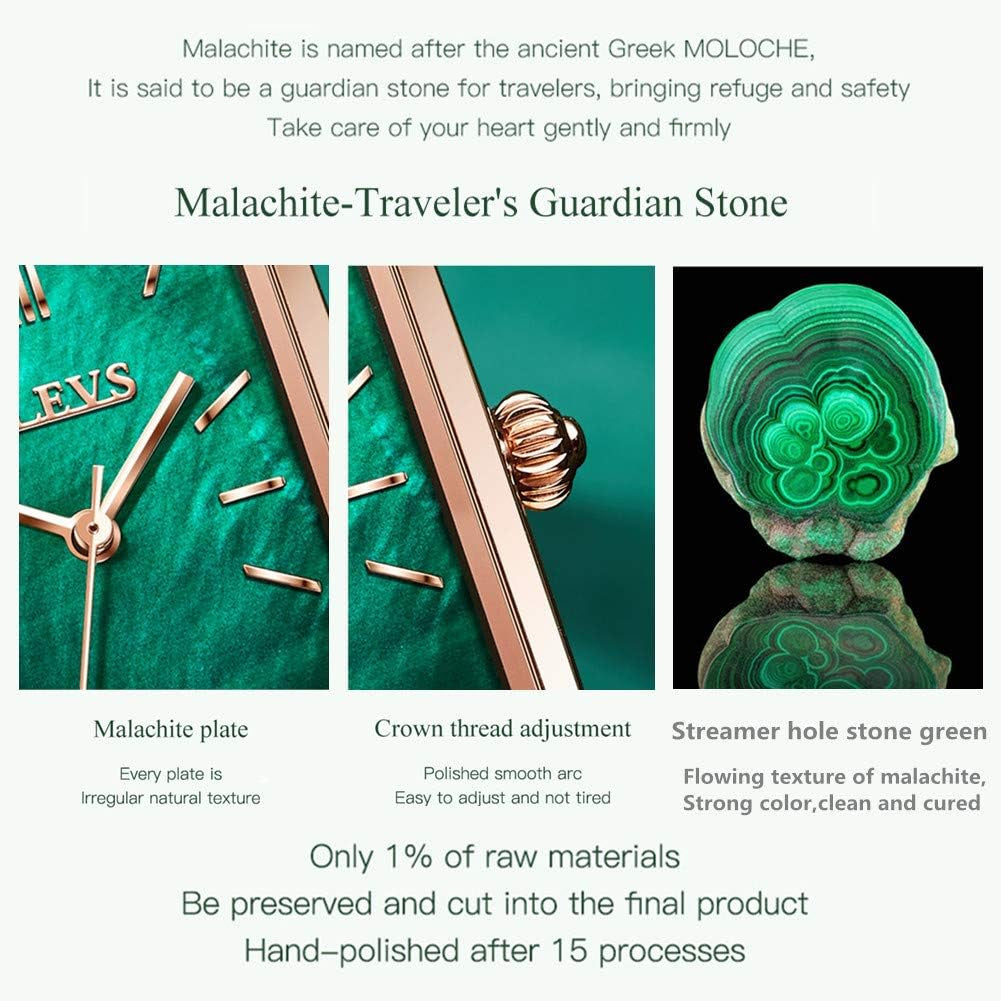 Fashion​ Luxury Square Face Watch for Women - Retro Gold Stainless Steel Mesh Band,Analog Quartz,Waterproof Elegant ​​Slim​​ Dress Watch Self Love Splurge & Christmas Gift for Her​