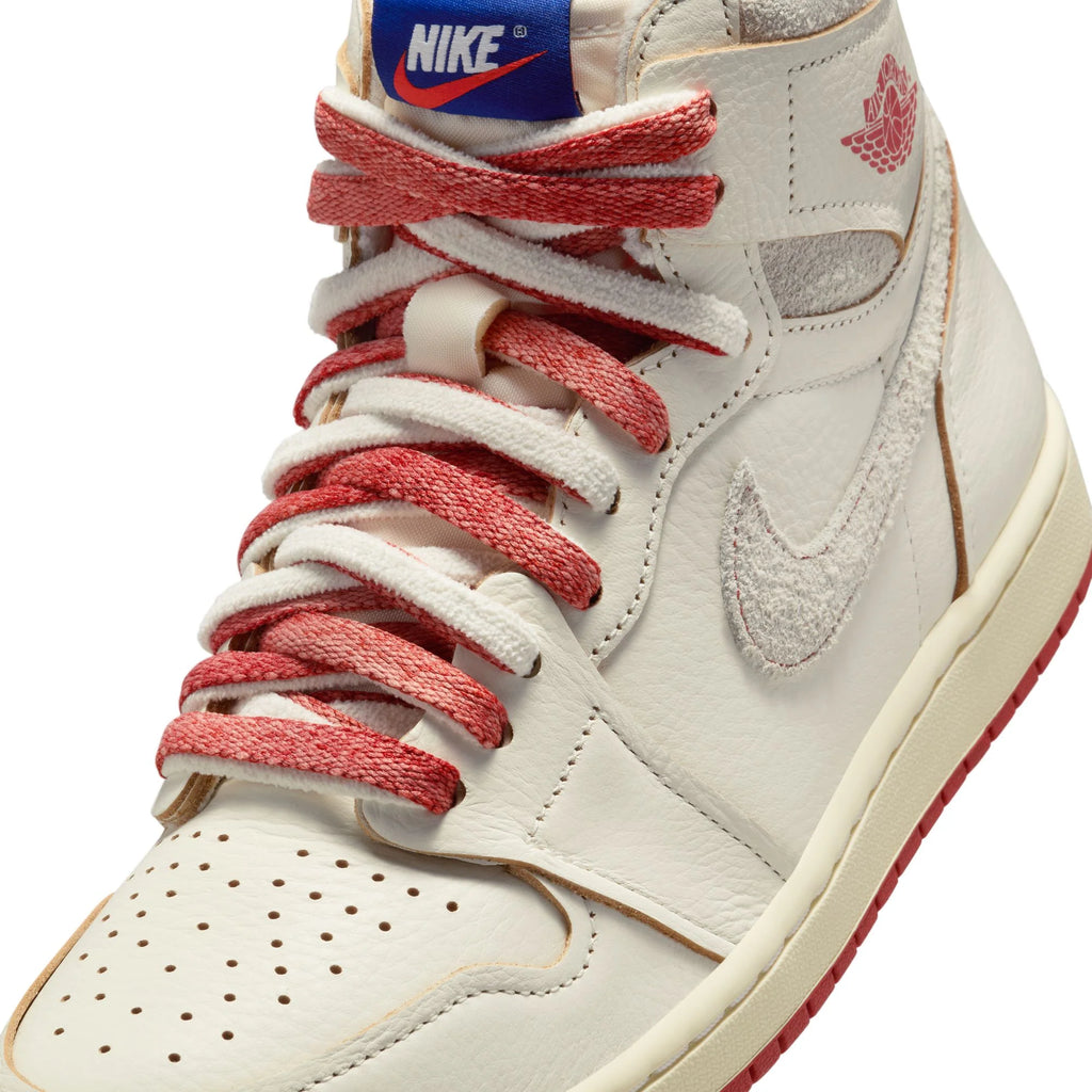 W Air  1 High OG “Cinnabar” - DB4612-100