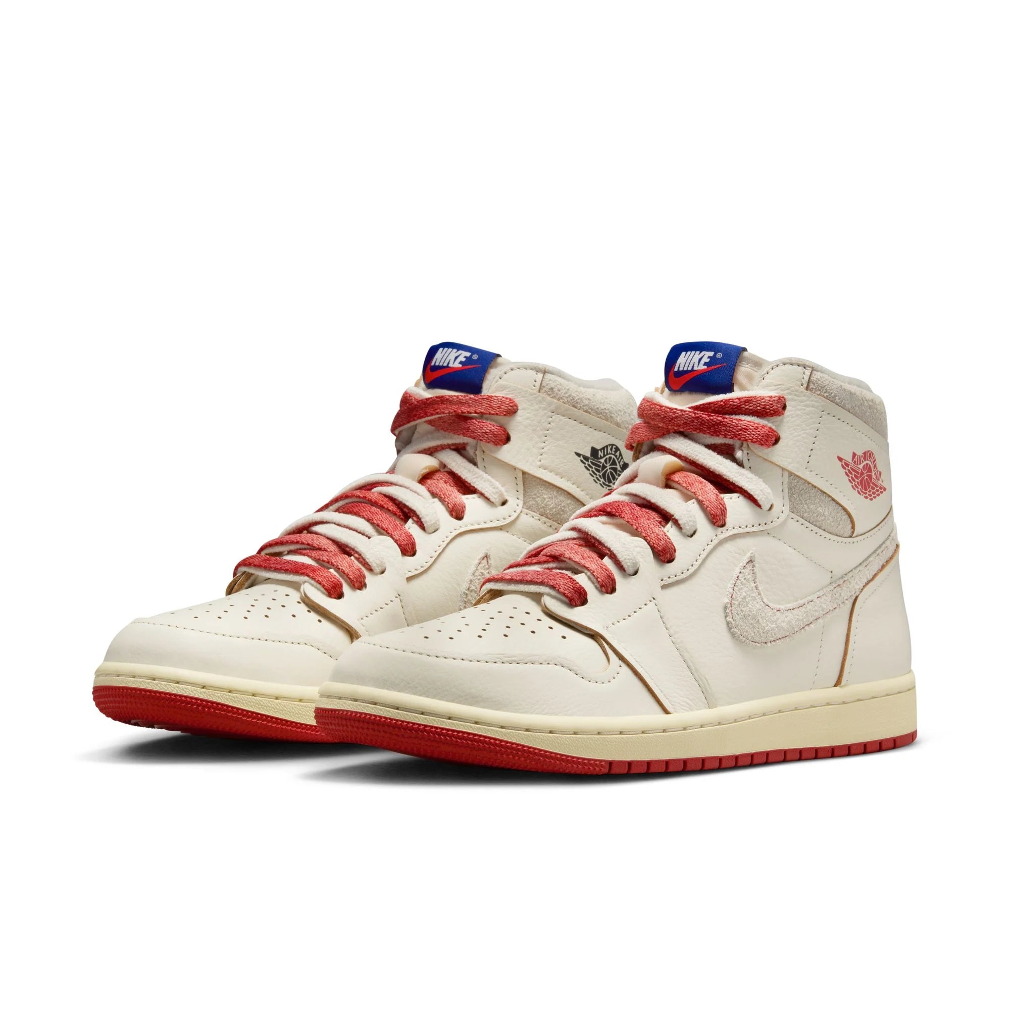 W Air  1 High OG “Cinnabar” - DB4612-100