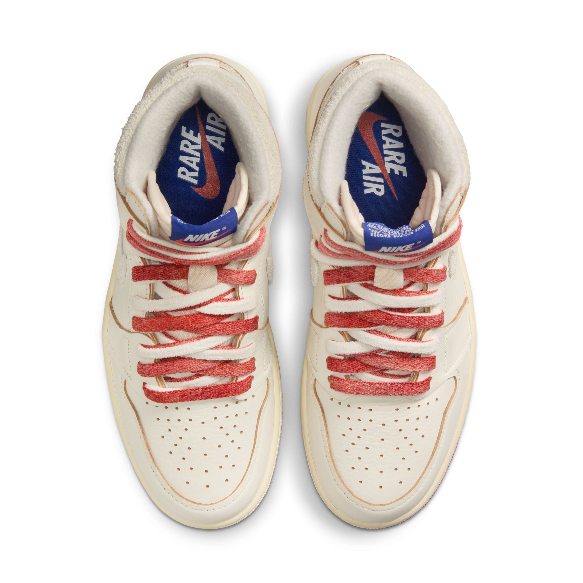 W Air  1 High OG “Cinnabar” - DB4612-100